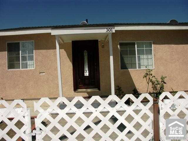 11333 Addison Street Adelanto, CA 92301 - Photo 1 of 1 Front house