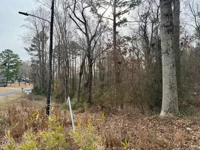 $65,000 | 0 Hickory House Road, Sanford, NC 27332