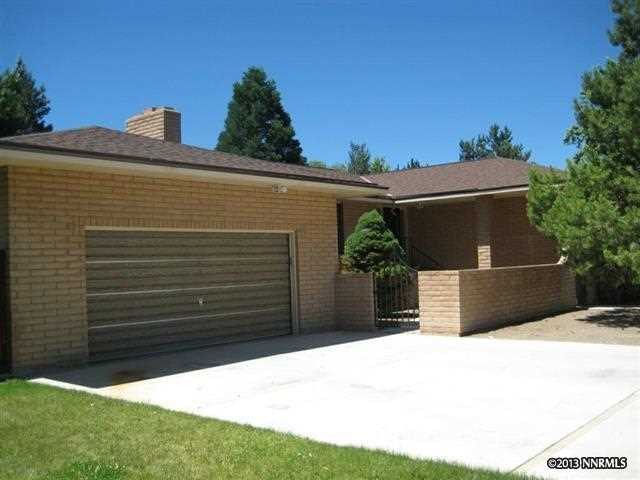 1160 West Peckham Lane Reno, NV 89509 - Photo 1 of 1 Photo 1