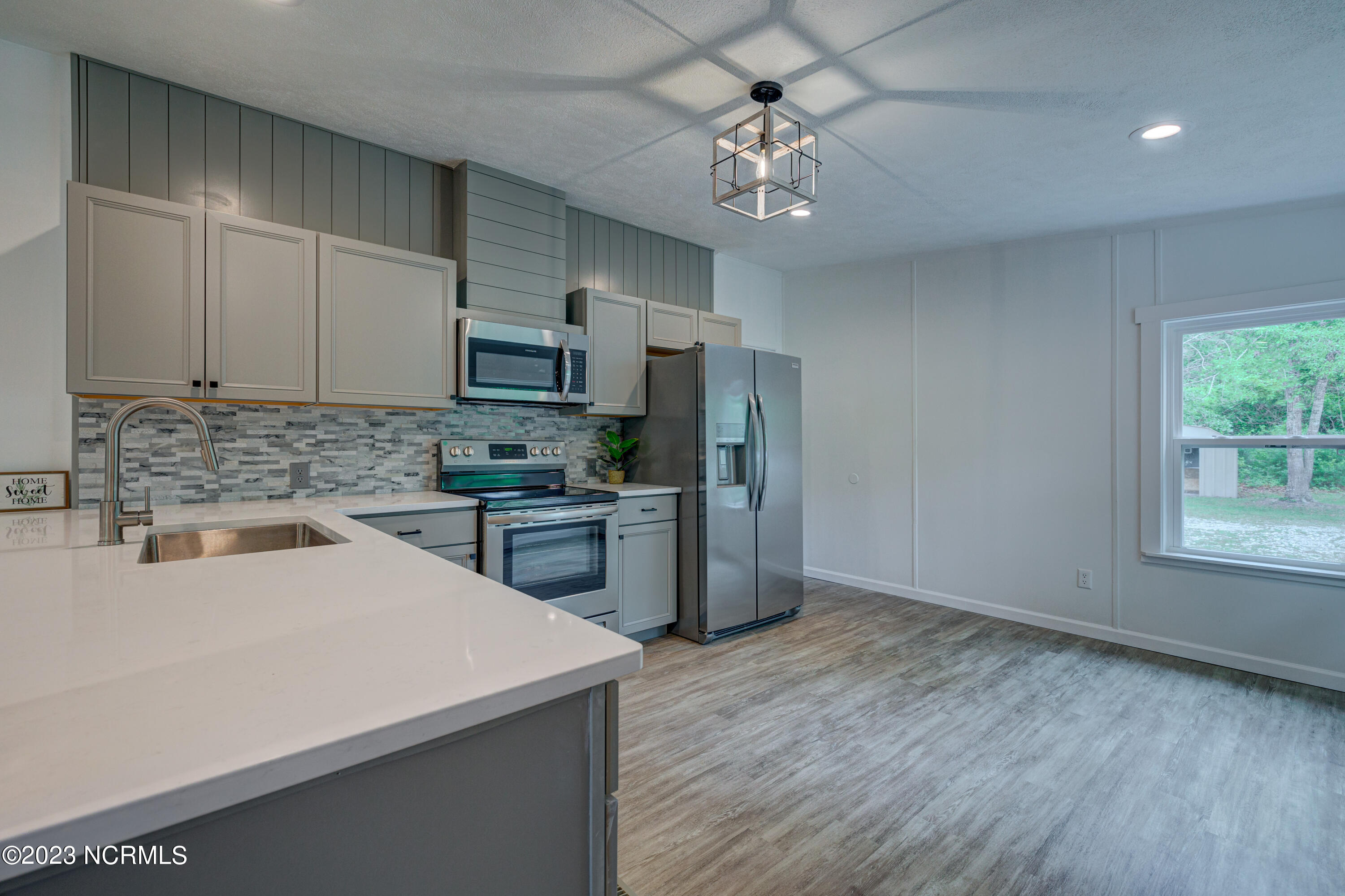 143 Maple Drive Holly Ridge, NC 28445 - Photo 9 of 48 Kitchen 4