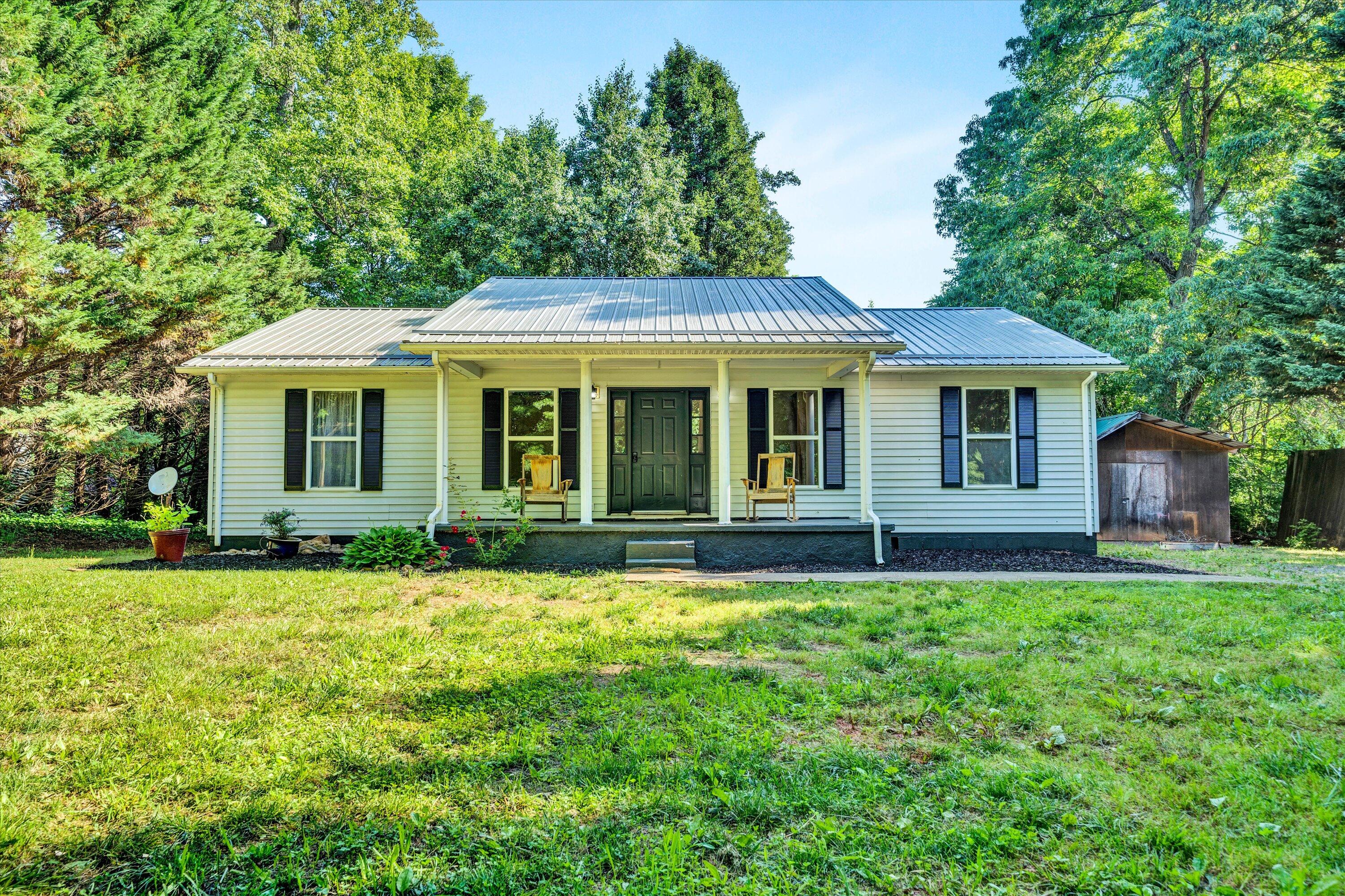 799 Powells Store Road Glade Hill, VA 24092 - Photo 1 of 30 01-DSC00007