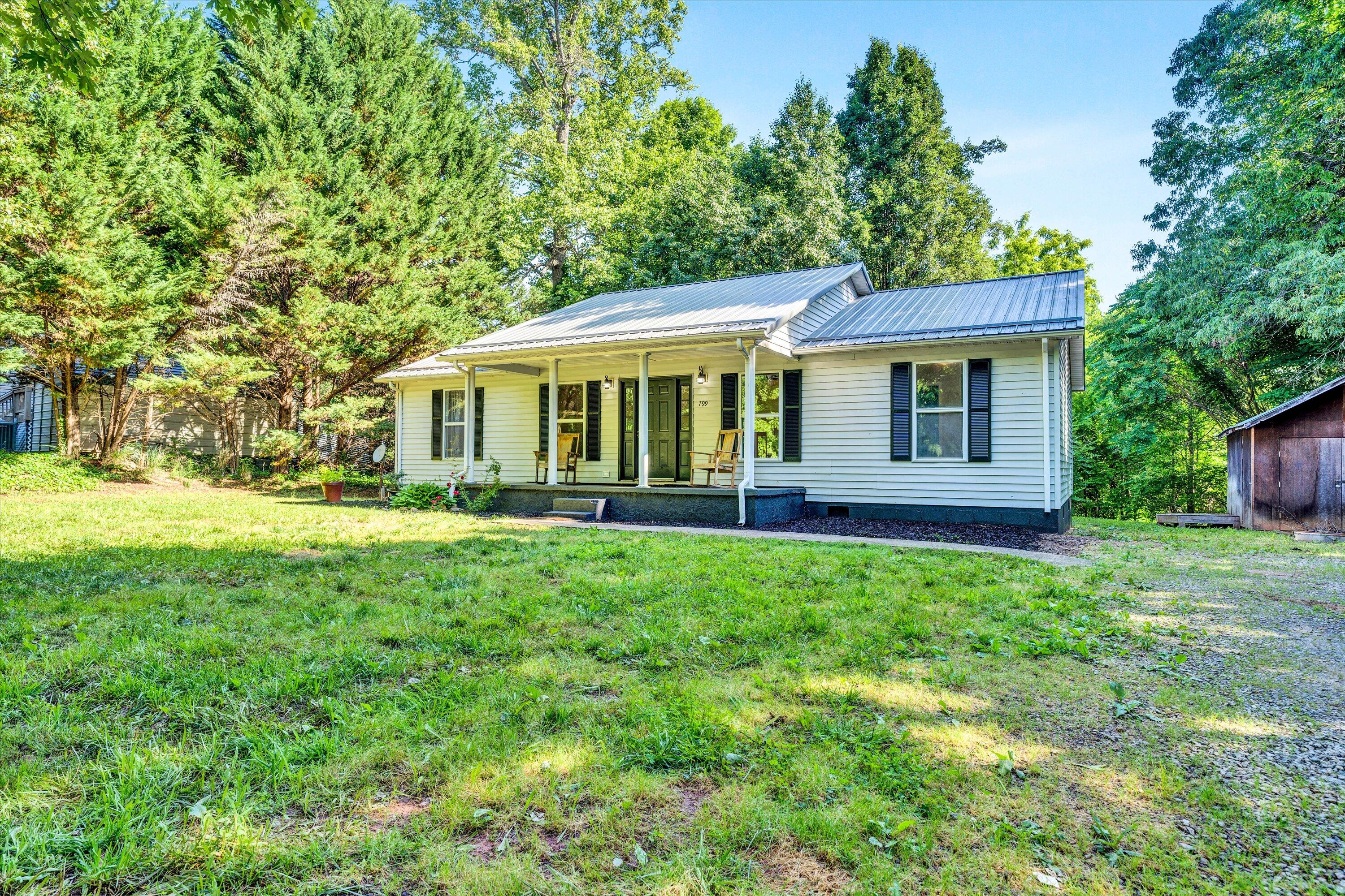 799 Powells Store Road Glade Hill, VA 24092 - Photo 2 of 30 02-DSC00001
