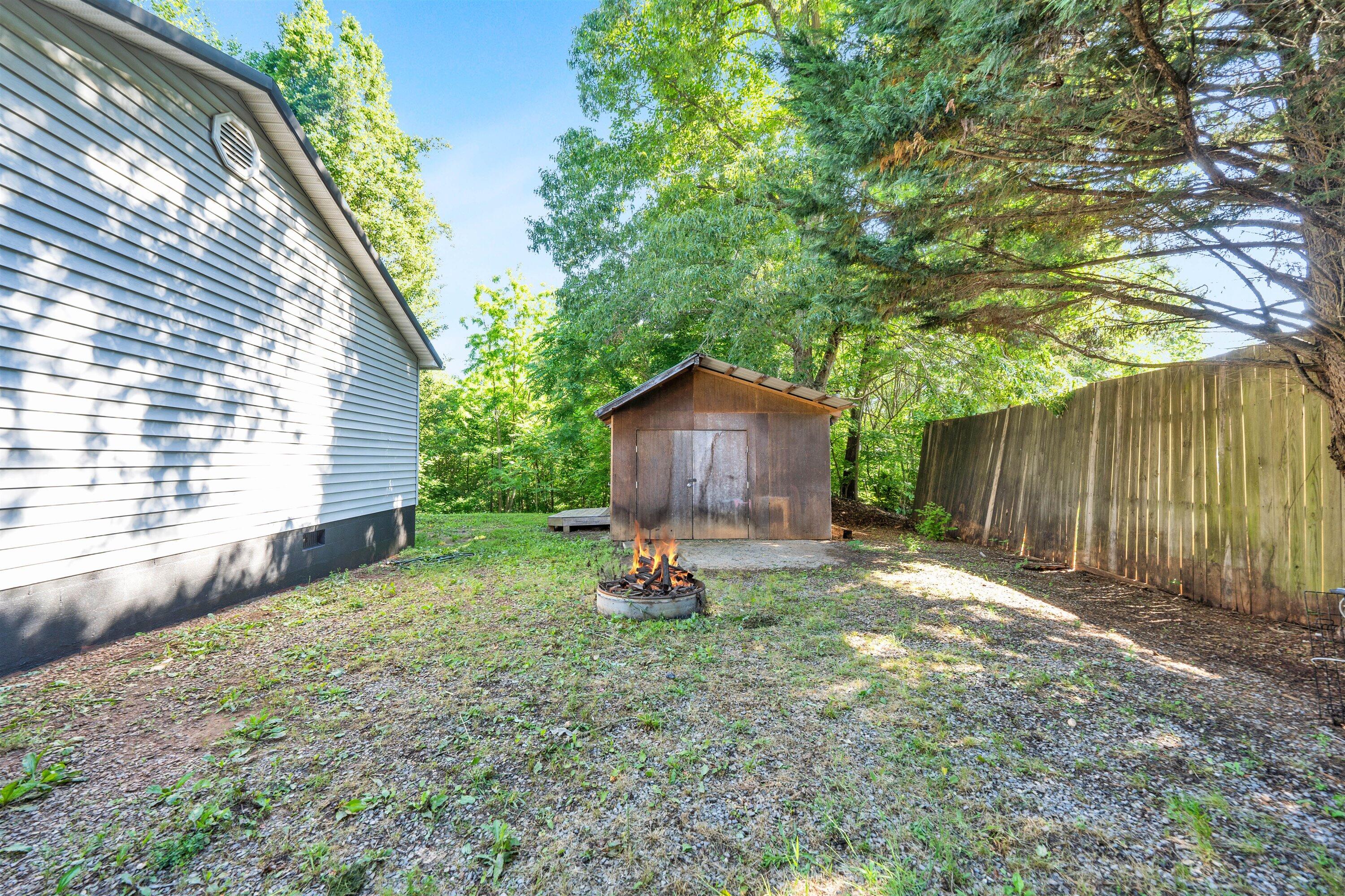 799 Powells Store Road Glade Hill, VA 24092 - Photo 25 of 30 25-DSC00085