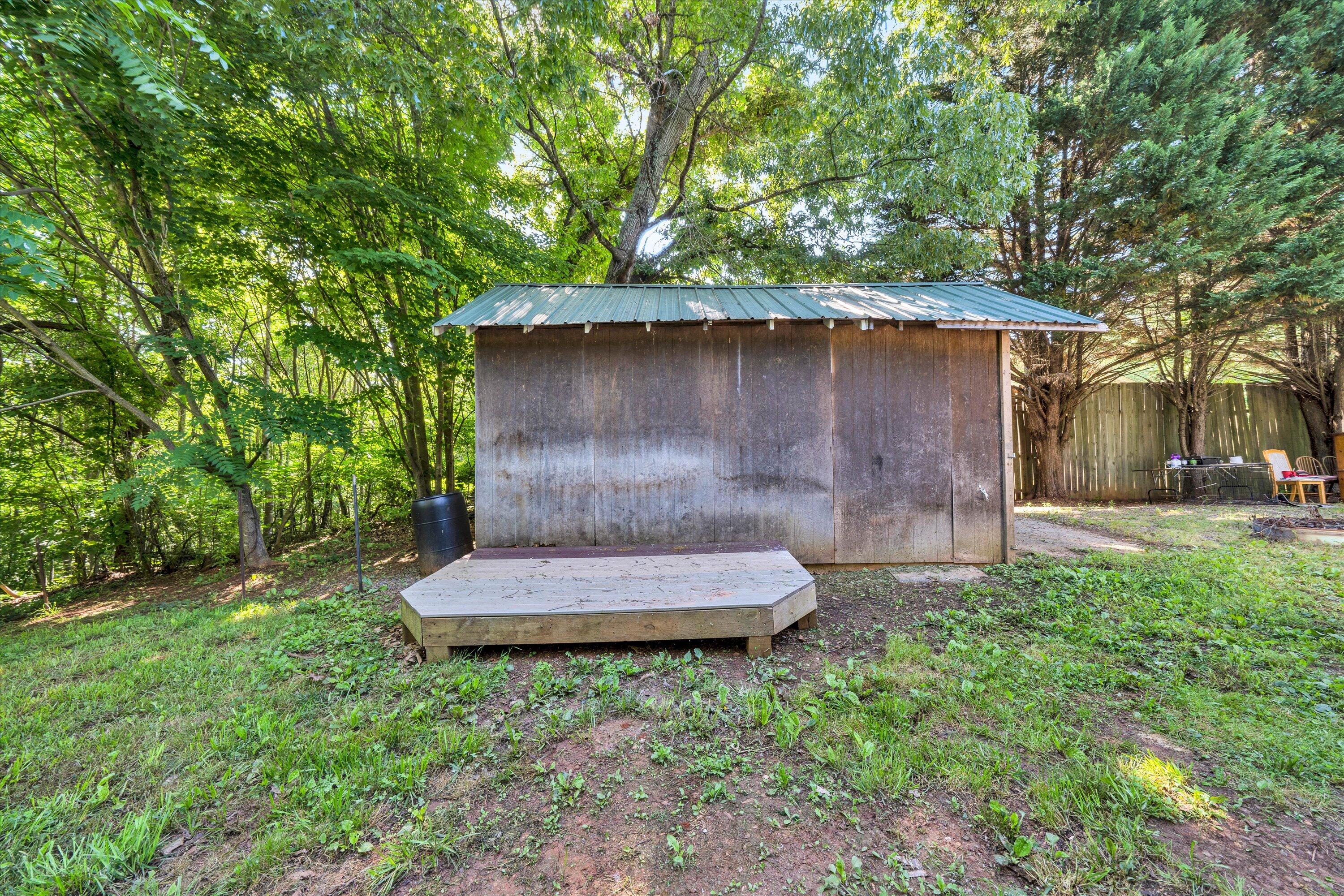 799 Powells Store Road Glade Hill, VA 24092 - Photo 28 of 30 28-DSC00094