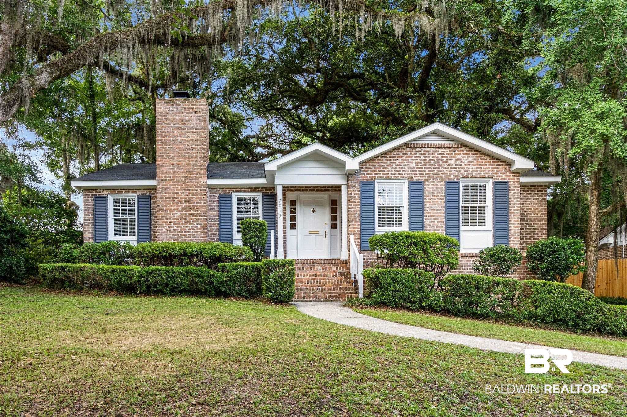 2013 Levert Drive North Mobile, AL 36607 - Photo 1 of 25