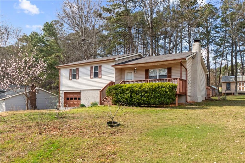 132 Hardy Way Hiram, GA 30141 - Photo 1 of 22