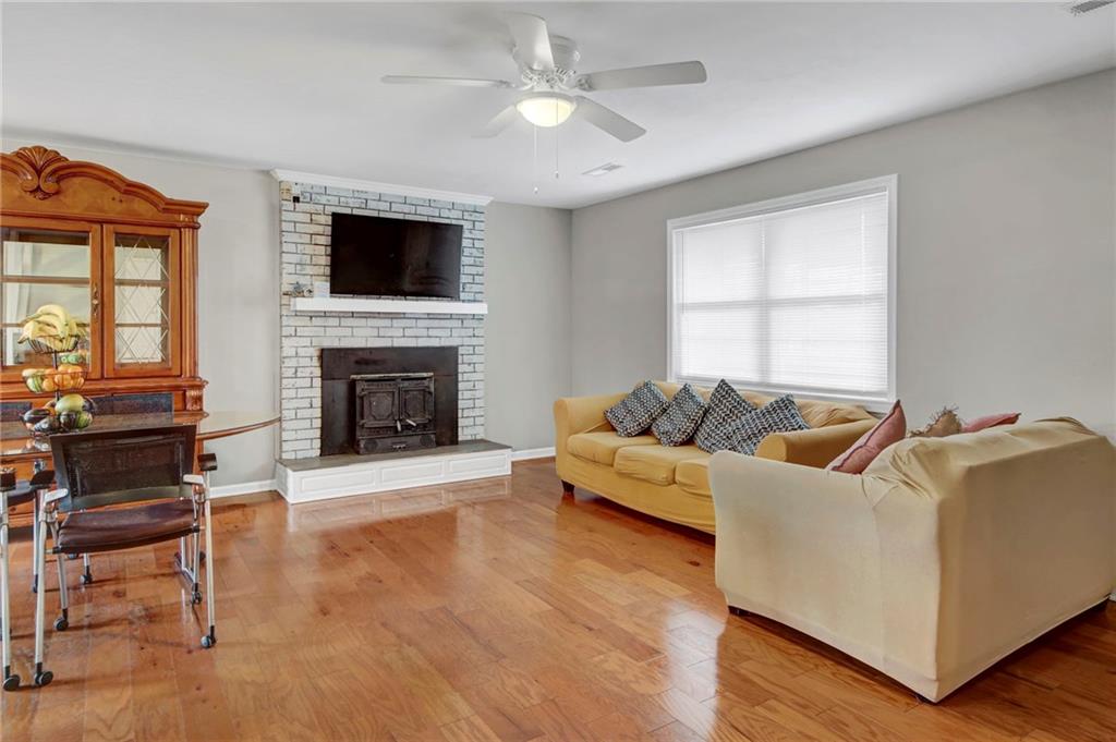 132 Hardy Way Hiram, GA 30141 - Photo 19 of 22