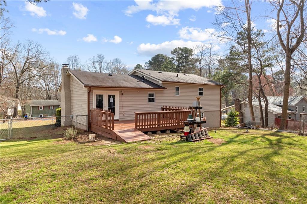 132 Hardy Way Hiram, GA 30141 - Photo 2 of 22