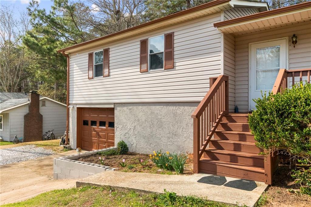 132 Hardy Way Hiram, GA 30141 - Photo 21 of 22