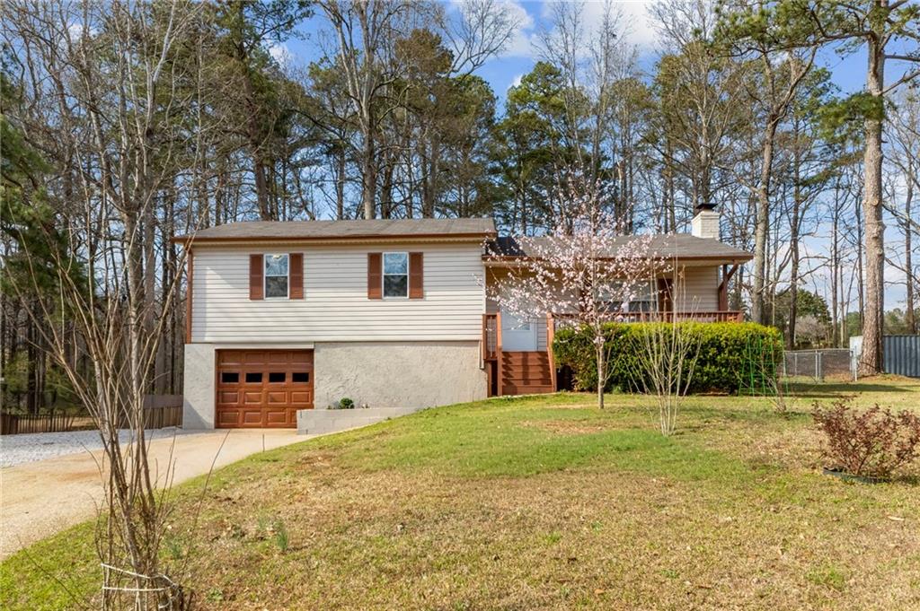 132 Hardy Way Hiram, GA 30141 - Photo 22 of 22