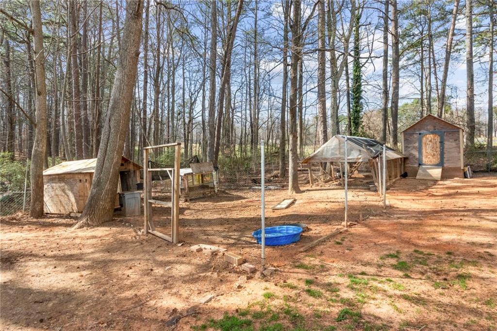 132 Hardy Way Hiram, GA 30141 - Photo 3 of 22