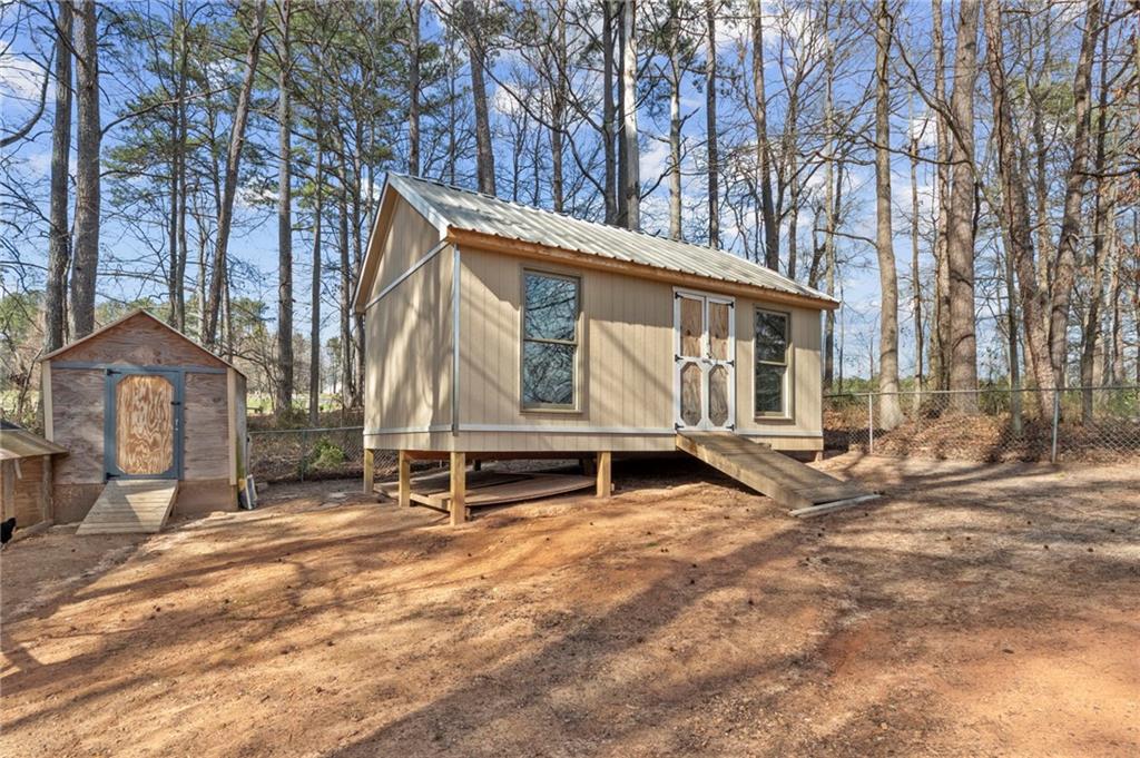 132 Hardy Way Hiram, GA 30141 - Photo 4 of 22