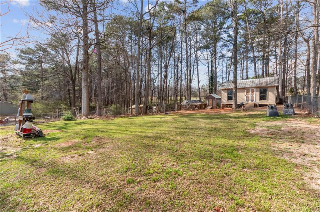 132 Hardy Way Hiram, GA 30141 - Photo 5 of 22