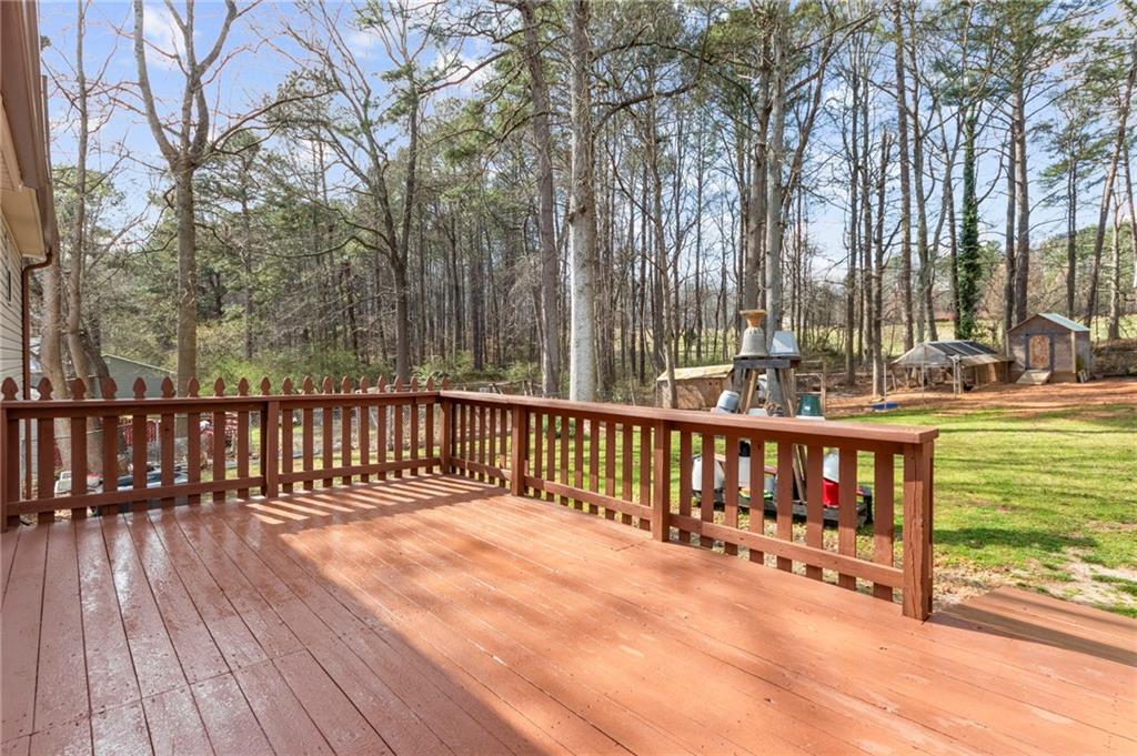 132 Hardy Way Hiram, GA 30141 - Photo 6 of 22