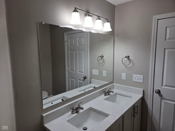 $309,900 | 7438 Deville Court, Indianapolis, IN 46256