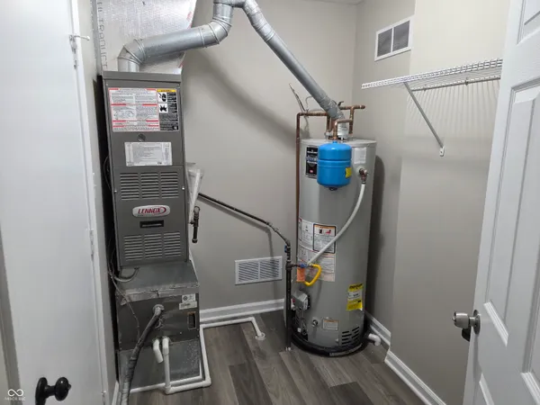 $309,900 | 7438 Deville Court, Indianapolis, IN 46256