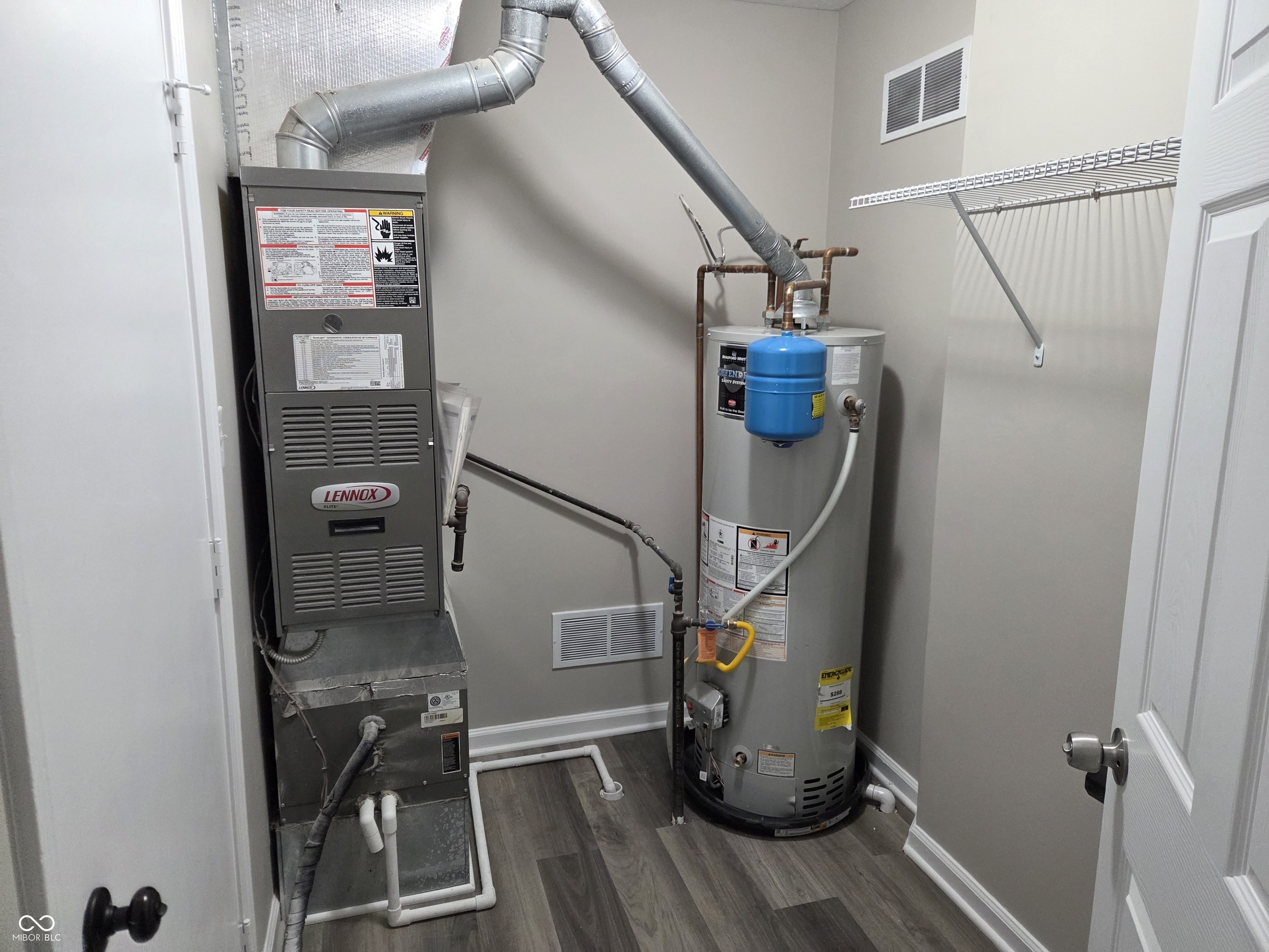 7438 Deville Court Indianapolis, IN 46256 - Photo 27 of 32