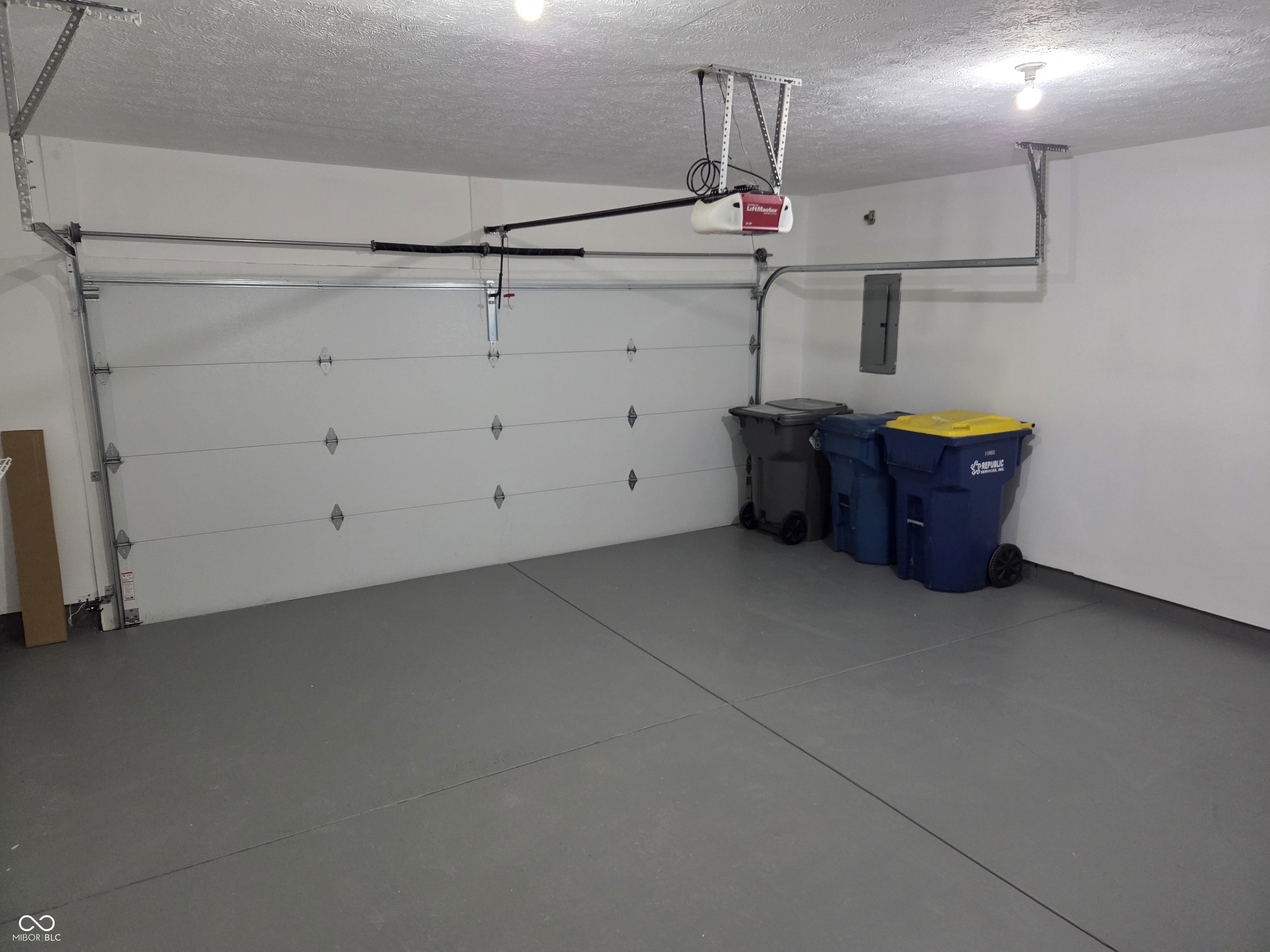 7438 Deville Court Indianapolis, IN 46256 - Photo 28 of 32