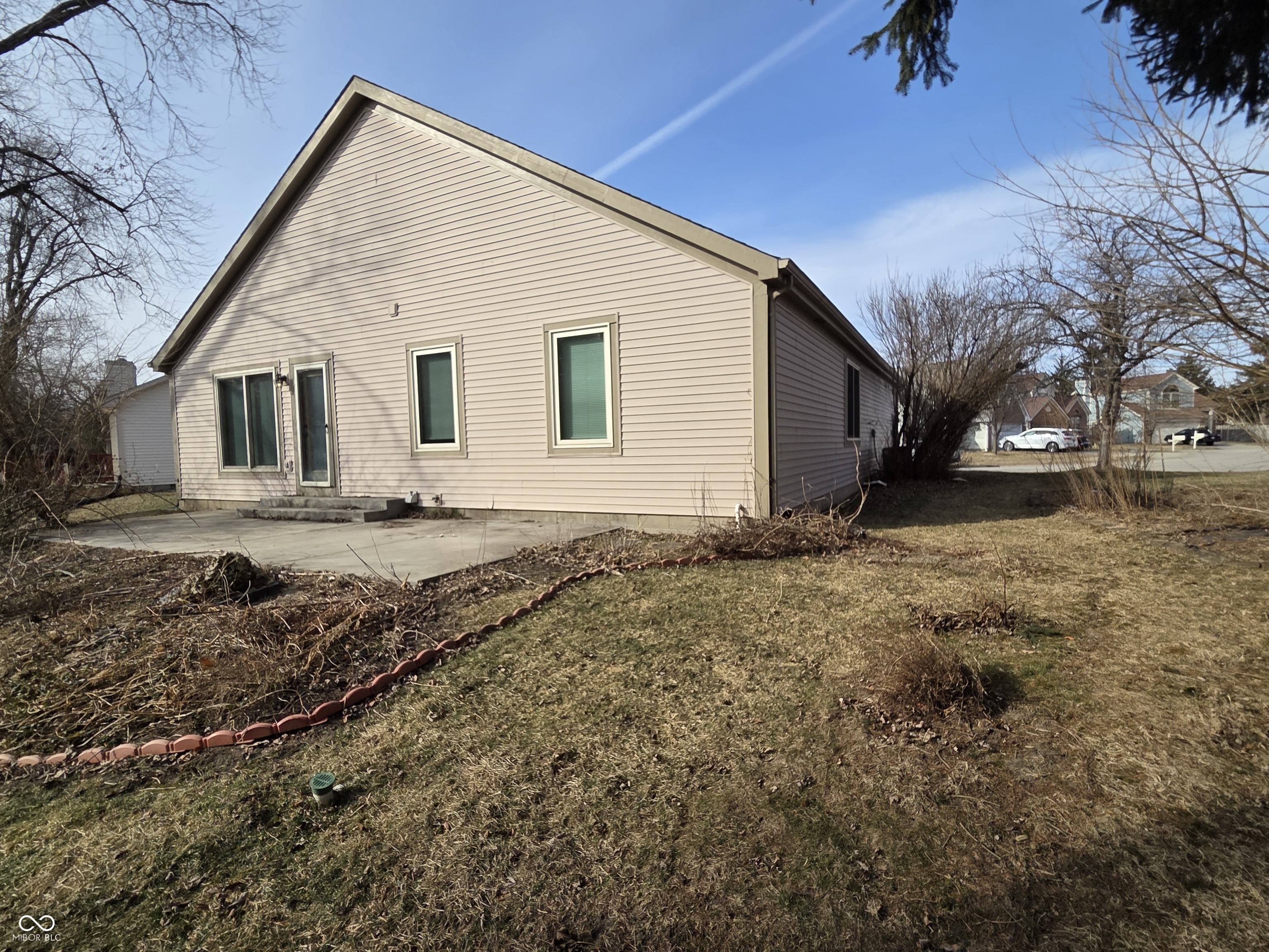 7438 Deville Court Indianapolis, IN 46256 - Photo 32 of 32