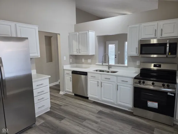 $309,900 | 7438 Deville Court, Indianapolis, IN 46256