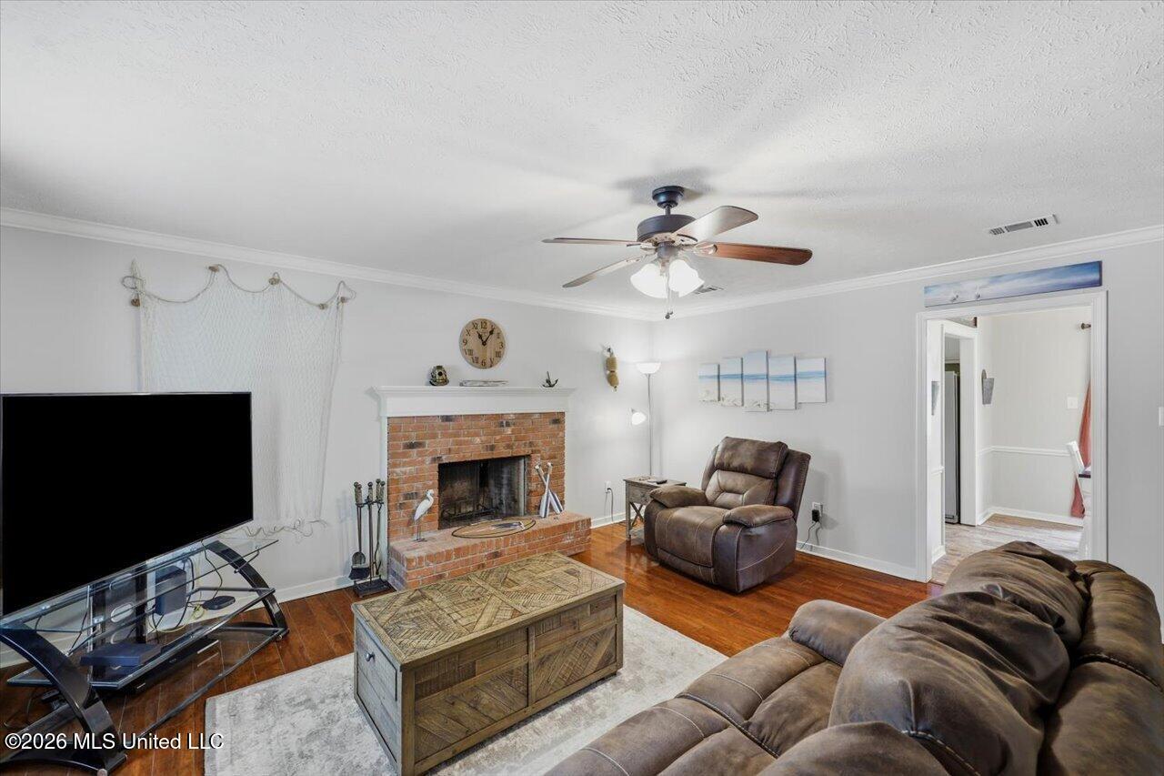 336 Brookwoods Drive Ridgeland, MS 39157 - Photo 4 of 26 05-336 Brookwoods Dr _ Hometoursms.com