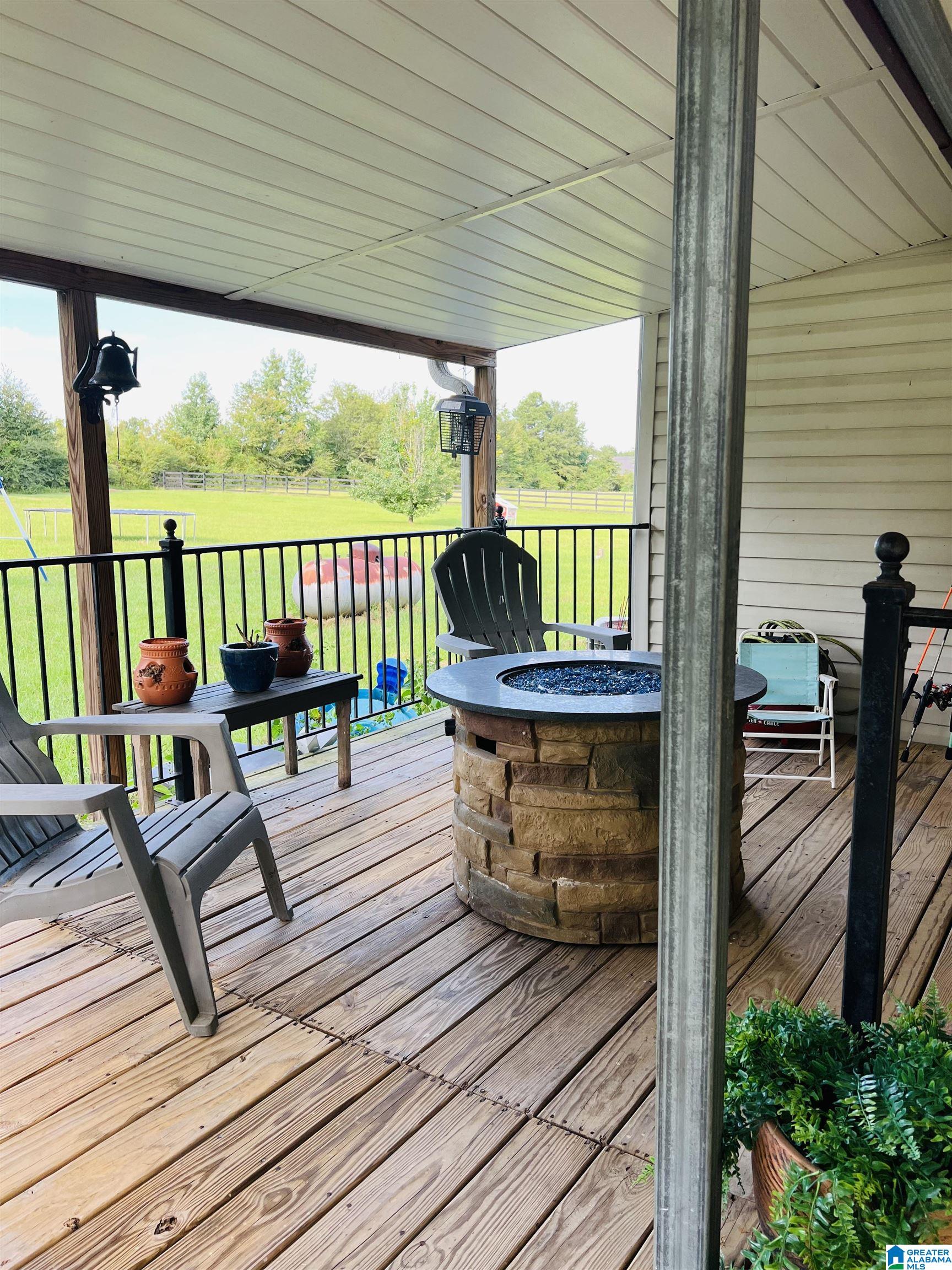 70 Armstrong Road Ashville, AL 35953 - Photo 27 of 67