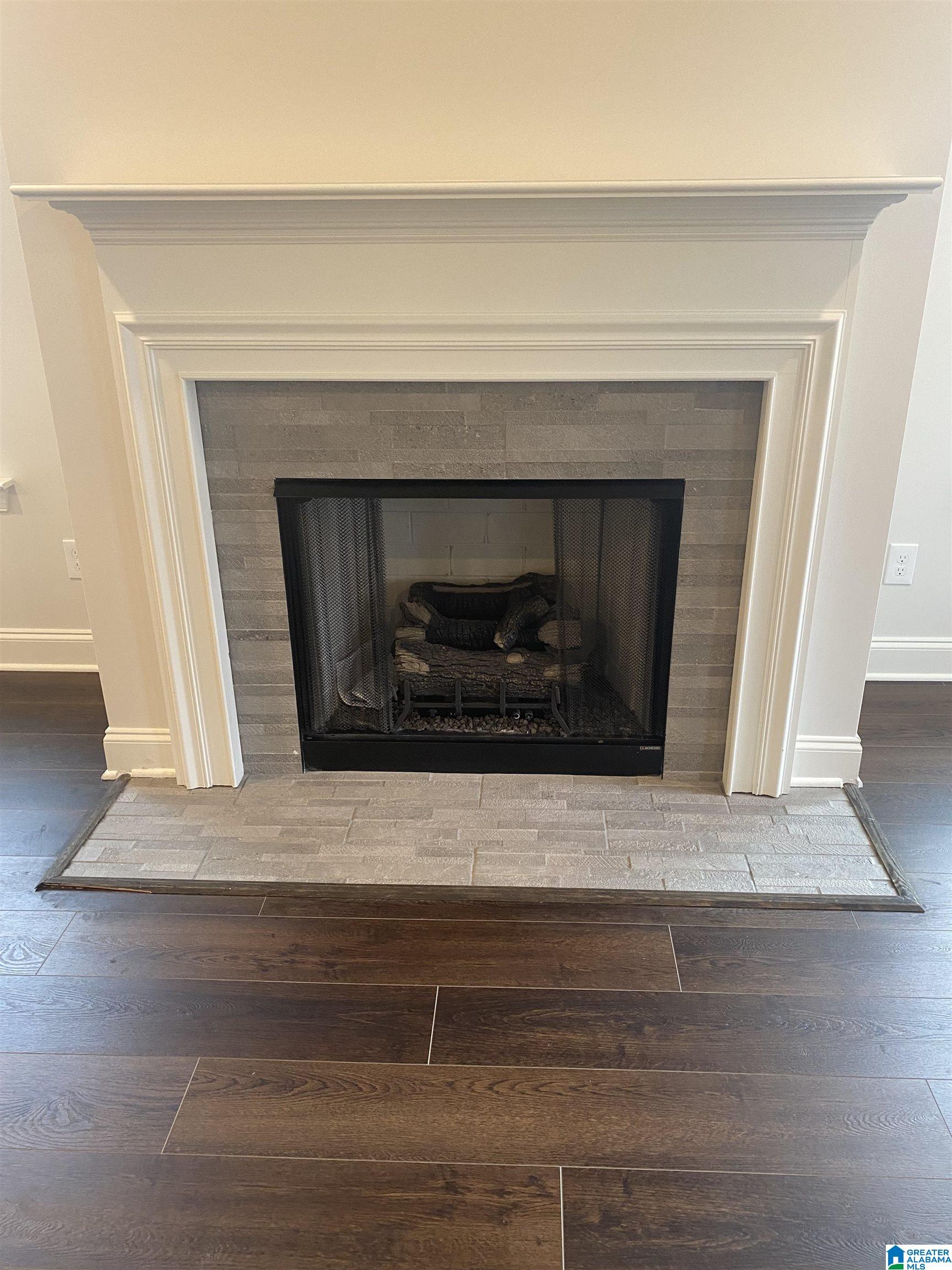 1193 Camellia Ridge Drive Pelham, AL 35124 - Photo 7 of 33