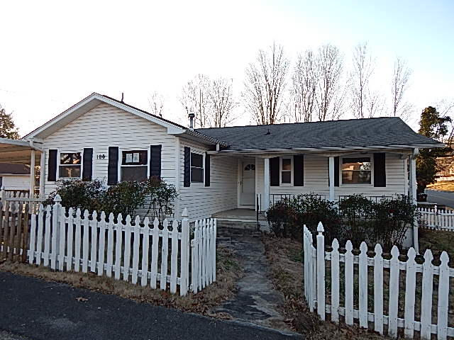100 Kenwyn Road Oak Ridge, TN 37830 - Photo 1 of 36 DSCN0221