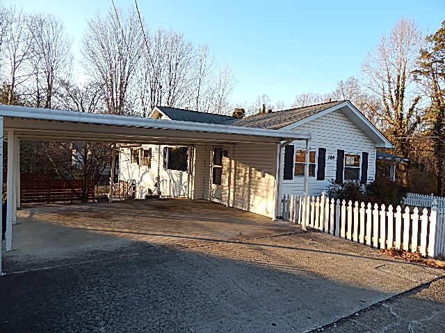 100 Kenwyn Road Oak Ridge, TN 37830 - Photo 2 of 36 DSCN0217