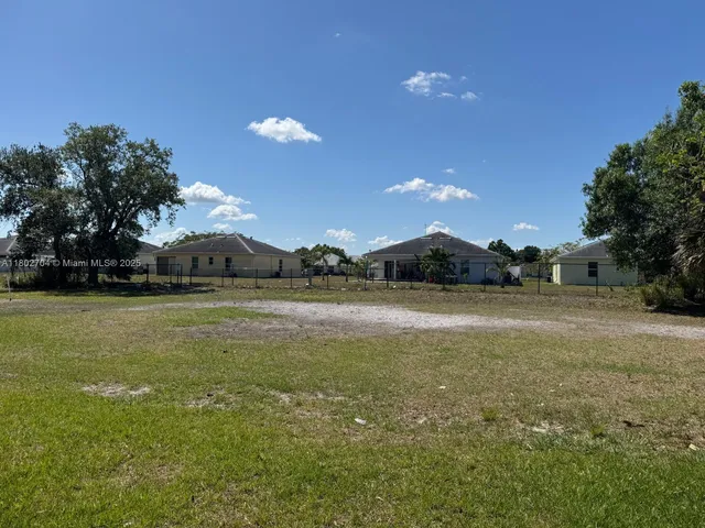 $60,000 | 936 Zana Drive, Fort Myers, FL 33905