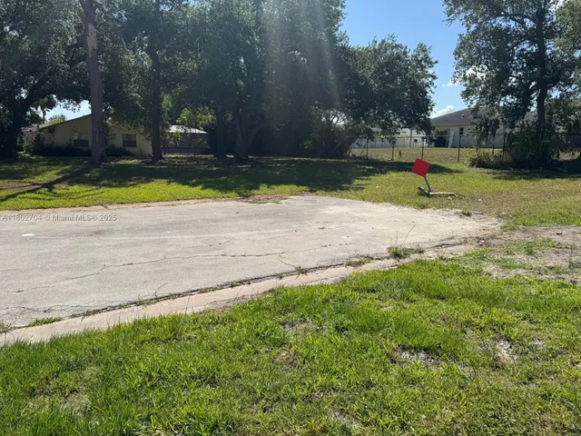 $60,000 | 936 Zana Drive, Fort Myers, FL 33905