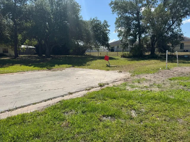 $60,000 | 936 Zana Drive, Fort Myers, FL 33905