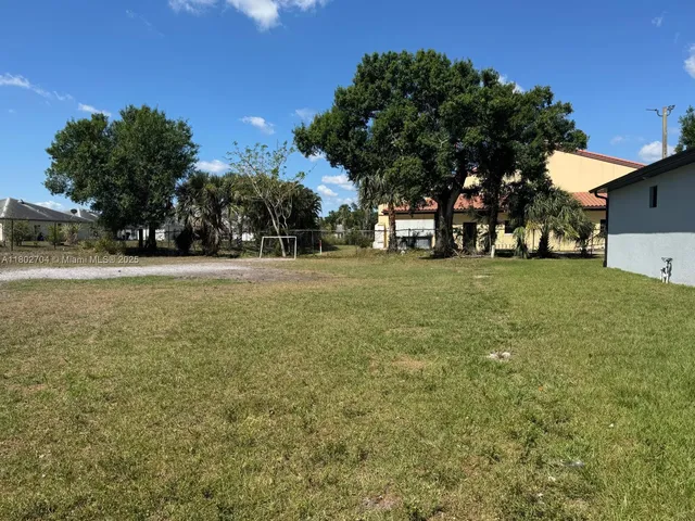 $60,000 | 936 Zana Drive, Fort Myers, FL 33905