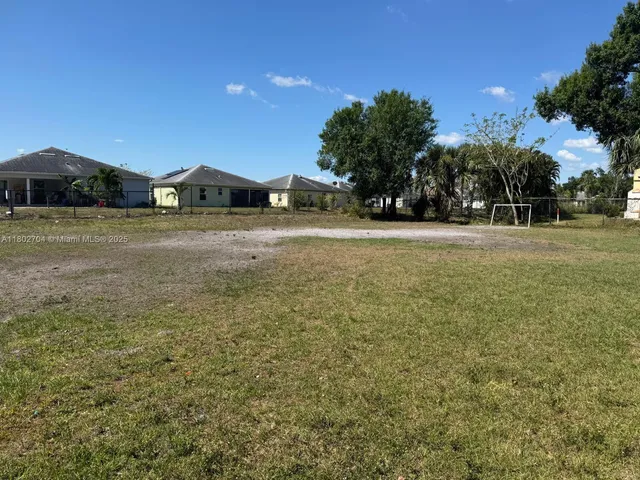 $60,000 | 936 Zana Drive, Fort Myers, FL 33905