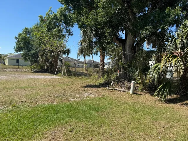 $60,000 | 936 Zana Drive, Fort Myers, FL 33905
