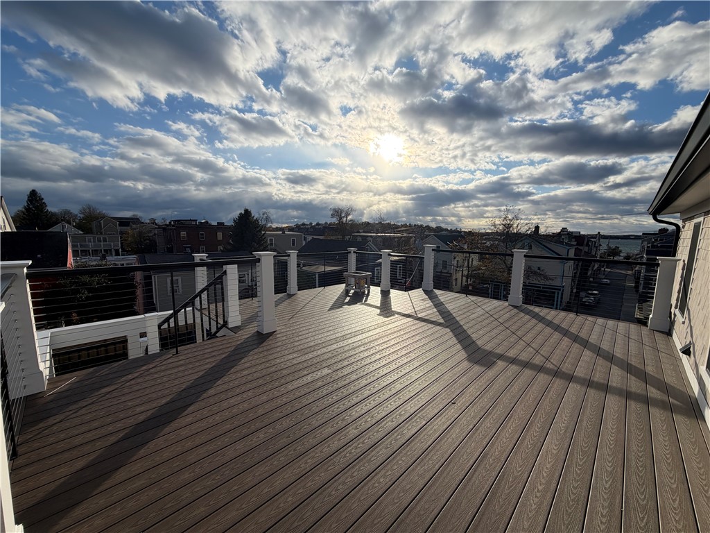 7 Dearborn Street, Unit 3 Newport, RI 02840 - Photo 34 of 40