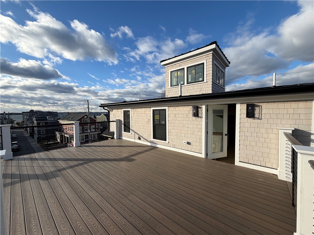 7 Dearborn Street, Unit 3 Newport, RI 02840 - Photo 35 of 40