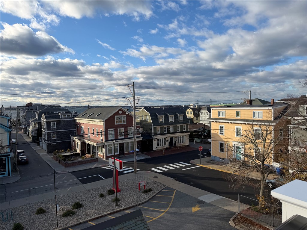 7 Dearborn Street, Unit 3 Newport, RI 02840 - Photo 37 of 40