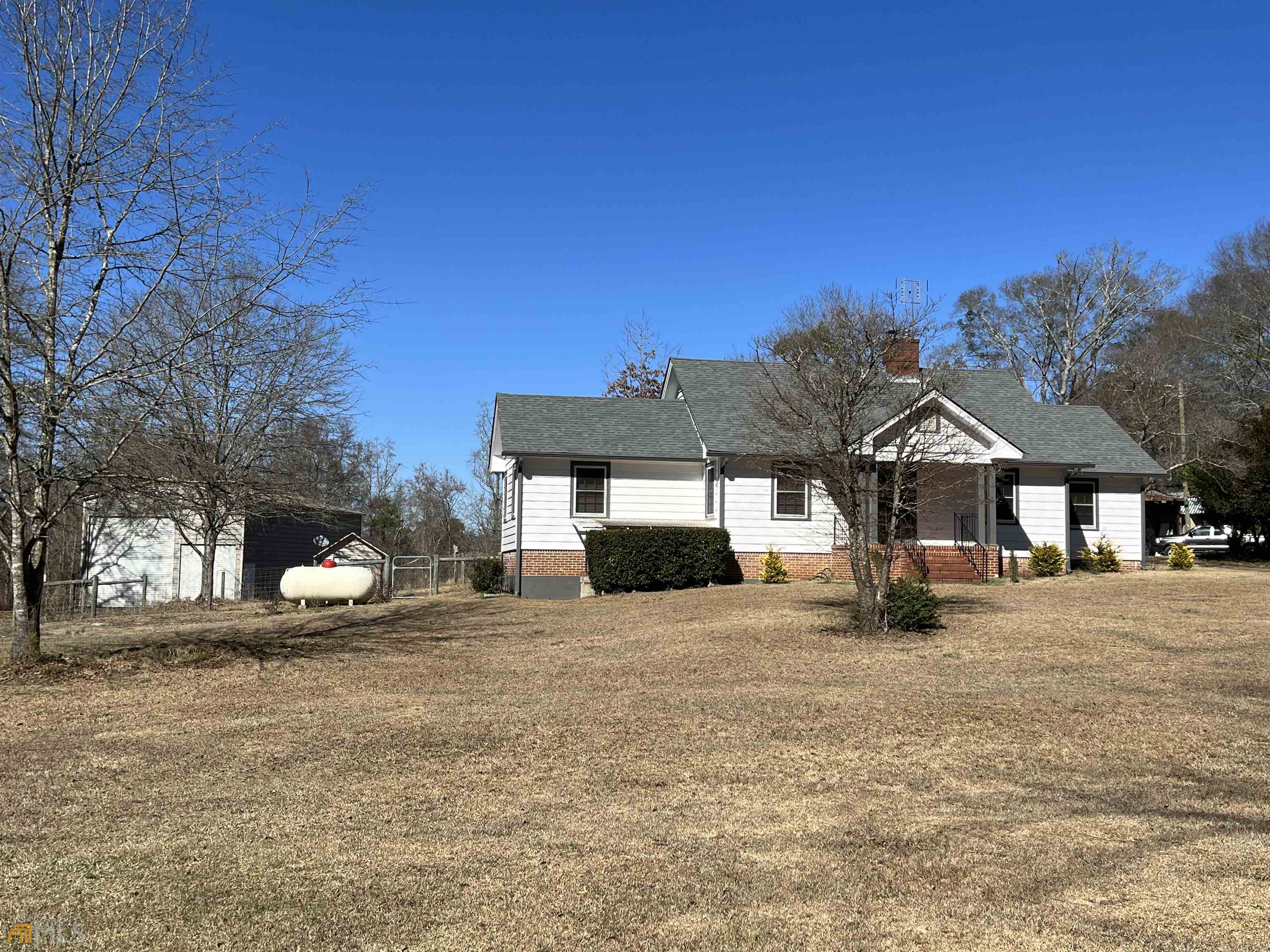 1070 Biie Road Griffin, GA 30223 - Photo 1 of 1 Gallery Image 1