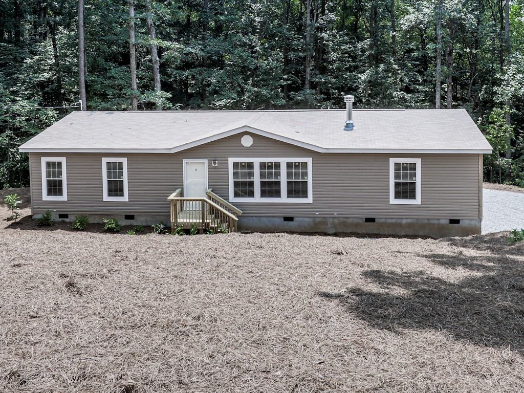 291 Wildcat Creek Road Ellijay, GA 30540 - Photo 1 of 1 Gallery Image 1