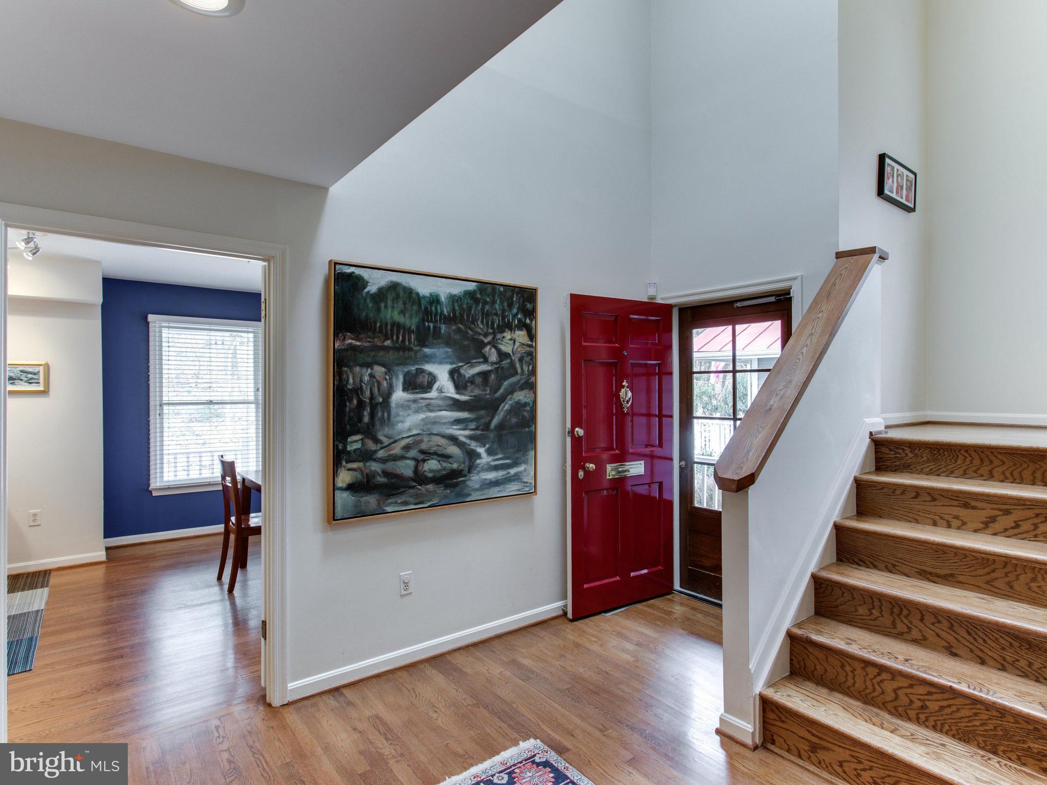 Entryway