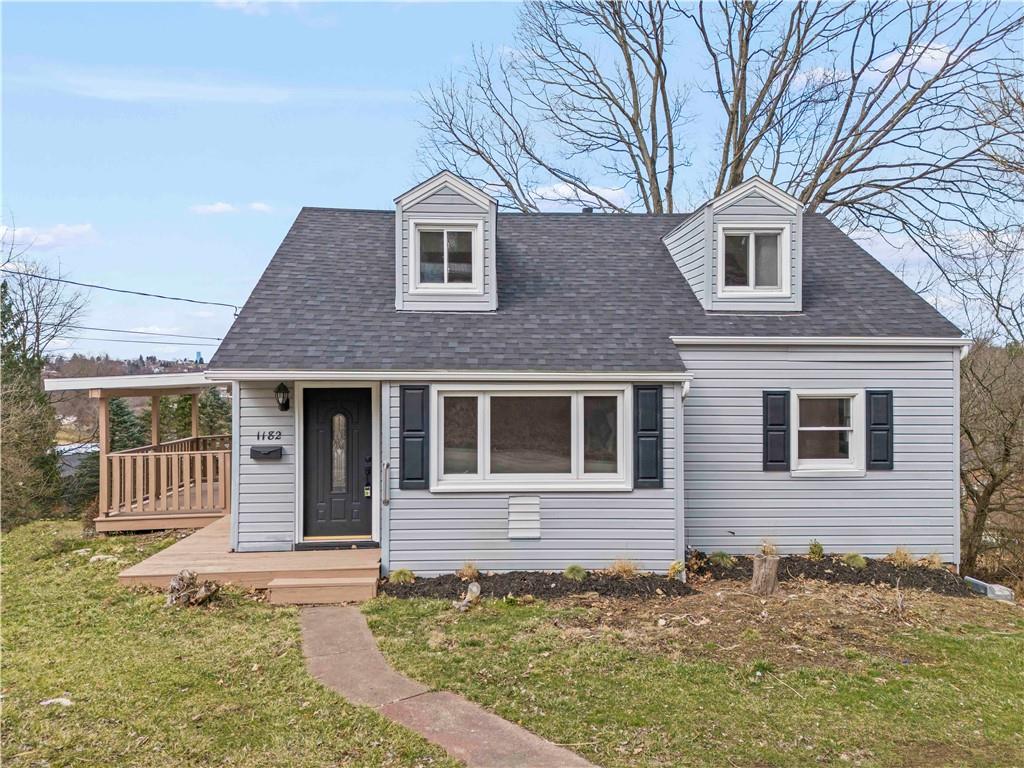 1182 State Road Monessen, PA 15062 - Photo 1 of 35 Gallery Image 1