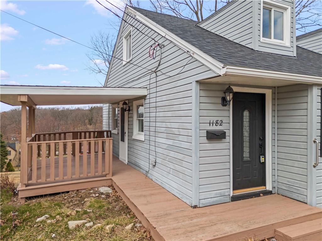 1182 State Road Monessen, PA 15062 - Photo 2 of 35 Gallery Image 2