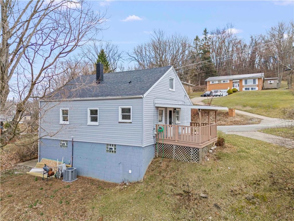 1182 State Road Monessen, PA 15062 - Photo 33 of 35 Gallery Image 33