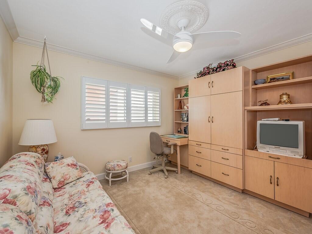 6530 North Ocean Boulevard, Unit 301 Ocean Ridge, FL 33435 - Photo 20 of 33 Bedroom Two