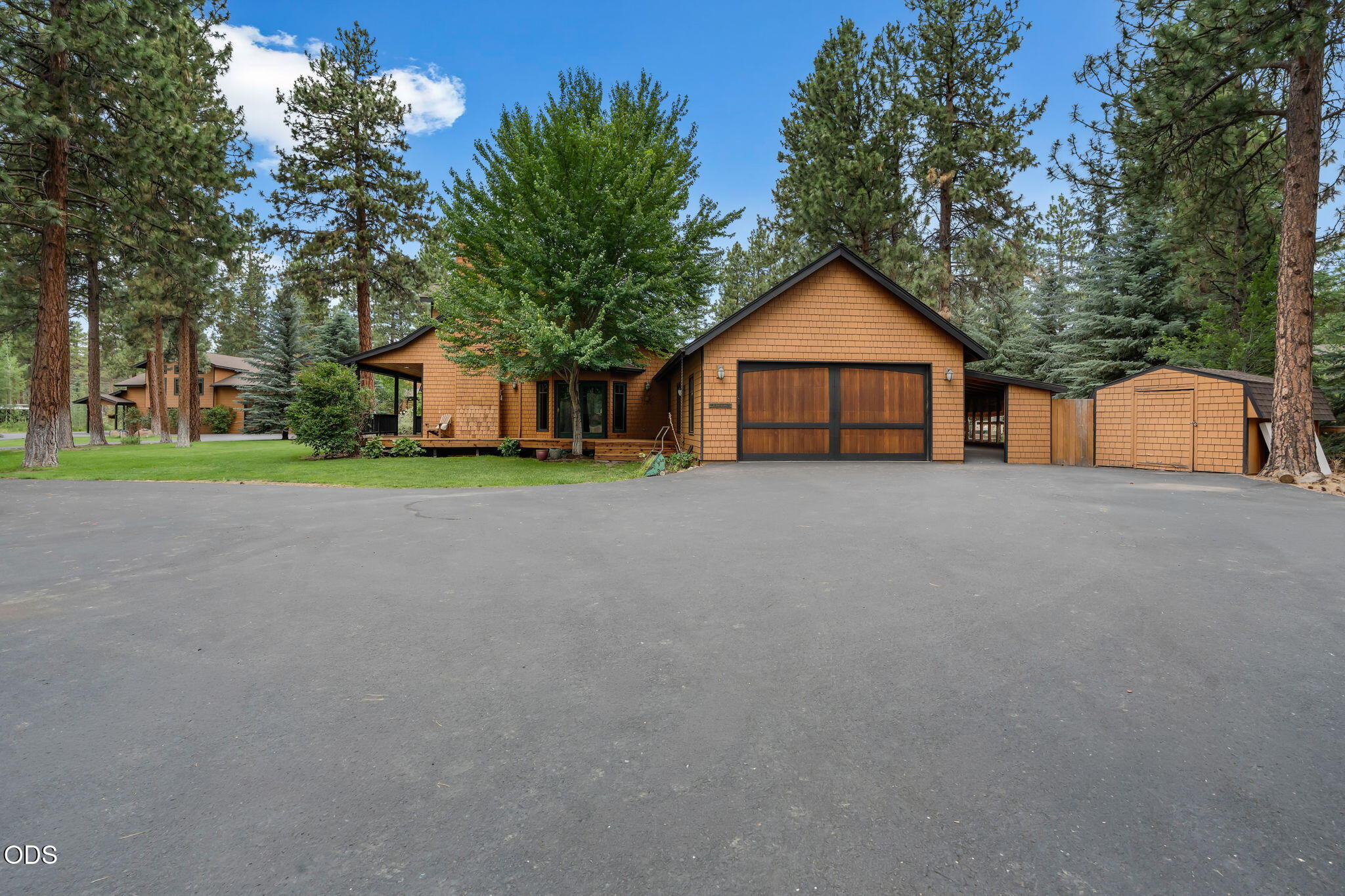 16440 Fair Mile Road Sisters, OR 97759 - Photo 42 of 69