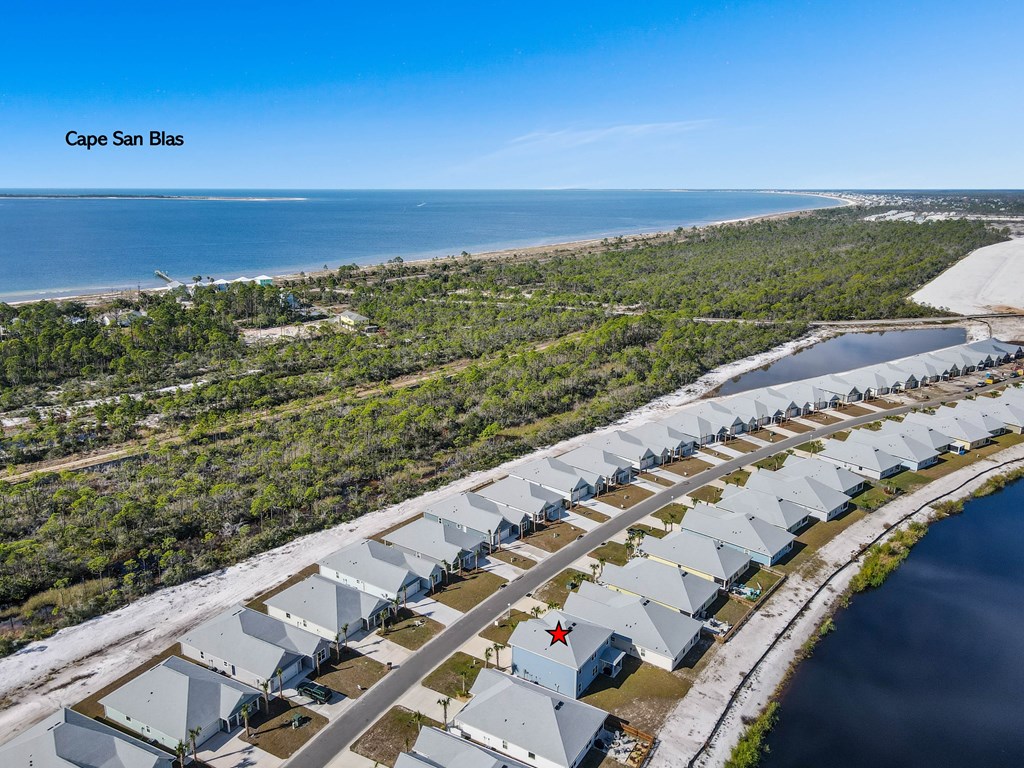 812 Backwater Road Port St. Joe, FL 32456 - Photo 10 of 32