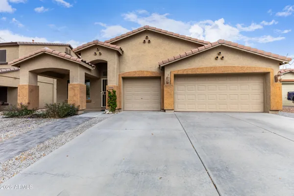 $429,900 | 3996 North 298th Lane, Buckeye, AZ 85396