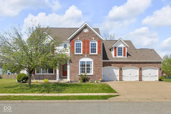 $530,000 | 954 Farmington Trail, Brownsburg, IN 46112