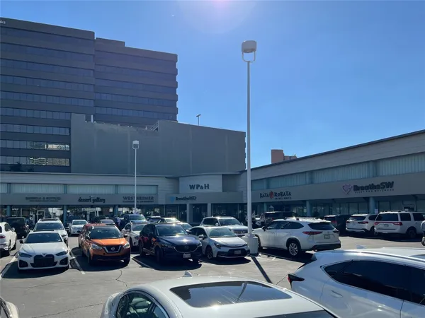 $2,450 | 3737 Wakeforest Avenue, Houston, TX 77098